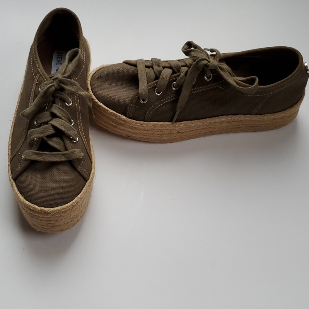 Steve Madden